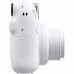Фотокамера моментальной печати Fujifilm INSTAX Mini 12 Clay White